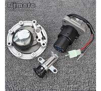 Zündschloss Sitzschloss mit Schlüsselsatz Für Yamaha TZR125 TZR150 TZM150 TDM850 TDM 850 TZM TZR 125