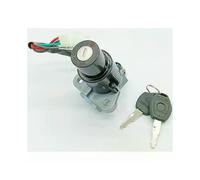 Zündschloss Sperrschlüssel Für Yamaha XT600Z Tenere 1VJ 1986-1987 FJ600 USA 1984-1988 FJ1200 1986-90