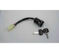 Zündschloss Traktor universal Spezial Umbauten 26mmØ - gute Qualität Taiwan