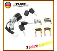 Zündschloss & Türschloss Nuckel Für Citroen C1 Peugeot 107 Toyota Aygo DE