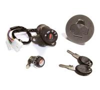 Schlosssatz für MH, Peugeot, Rieju