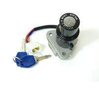 Zündschloss Yamaha XTZ Super Ténéré 750 (89-95) Schlossset