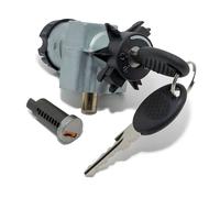 Zündschloss Zünd Schloß Peugeot Speedfight 1 2 AC LC Elyseo Elystar Vivacity