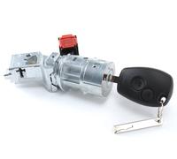 ZÜNDSCHLOSS ZÜNDANLASSSCHALTER 4PIN OPEL VIVARO B MOVANO B