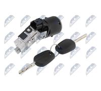 ZÜNDSCHLOSS ZÜNDSCHALTER FÜR CITROËN PEUGEOT