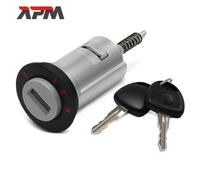 Zündschloss Zündschalter für Opel Astra F T92 Combo Corsa A B Kadett D E T85
