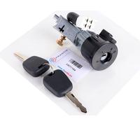 Zündschloss Zündschalter Schlüssel Citroen C1 Peugeot 107 Toyota Aygo N0502200