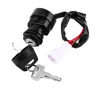 Zündschloß Zündschloss + 2 Schlüssel für Quad Yamaha YFM 250 350 660 700 Raptor