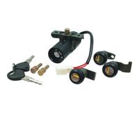 ZÜNDSCHLÜSSELRAHMENSATZ FÜR HONDA PANTHEON 2T 125-150 1998>2002 FES 125