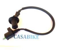 Zündspule 125ccm ZNEN CASABIKE Roller Motorroller Retro Scooter Alpha Easy Nova