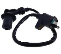 Zündspule 12V kompatibel mit 50cc GY6 China 4takt und stehend ROLLER, MAXISCOOTER, QUAD, MOFA