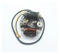 Zündspule 2 ART Für PUCH Für Stator SPULE 6V 17W 35W Für Zundapp Für Kreidler Für Hercules FÜR Zündung Lichtmaschine Stator Spule 17 W 35 W(17W)