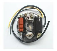 Zündspule 2 ART Für PUCH Für Stator SPULE 6V 17W 35W Für Zundapp Für Kreidler Für Hercules FÜR Zündung Lichtmaschine Stator Spule 17 W 35 W(35W)