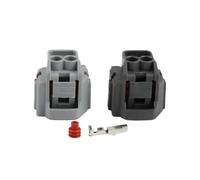 Zündspule 2 STÜCKE Set Zündspule Stecker Für Hyundai Für Getz 2002 2003 2004 2005 2006 2007 2008 2009 2010 2011 2731026600 Anzüge Alle Modelle Zündeinheit