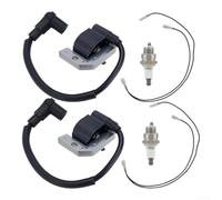 Zündspule 21171-7034 für Kawasaki FH381V FH430V FH480V FH500V FH531V - Hochleistungs-Funkenmodul für Rasenmäher Traktor Motor Ersatzteil