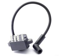 Zündspule 24584116-S für Rasenmäher Traktor | Passend für 24584116-S, robuster Aufbau, für Rasenmäher, Traktoren, wetterfest