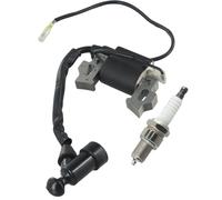 Zündspule 30500-ZE7-033 Ersatz Für GXV120 GXV140 Rasenmäher Teil