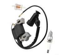 Zündspule 30500-ZE7-033 für Honda GXV160 Rasenmäher