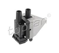 Zündspule 401 461 TOPRAN für MERCEDES-BENZ E-KLASSE E-KLASSE Coupe C-KLASSE