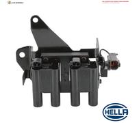 ZÜNDSPULE 5DA 358 057-491 FÜR HYUNDAI EMBERA/V GRAND/SANTA/FE/EUR/IV SONATA 2.4L