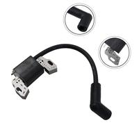 Zündspule 799582 Vergaser Ersatz hohe Kompatibilität für Rasenmäher