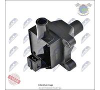 BOSCH Zündspule ALFA ROMEO 159, OPEL SIGNUM, OPEL VECTRA, SAAB 9-3 (0 221 604 112)