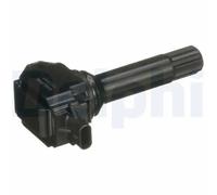 Zündspule Anschlussausführung SAE GN10685-12B1 DELPHI für SUBARU FORESTER XV