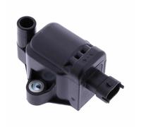 BorgWarner (BERU) Zündspule 12V Zündsystem ZS593