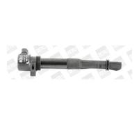Zündspule BorgWarner (BERU) NEU für Fiat Doblo Kasten Stilo Multi Wagon Spule