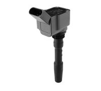 Zündspule inkl. Zündkerzenstecker ZSE137 BorgWarner (BERU) für AUDI CUPRA SEAT