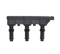 Zündspule BOSCH 0 221 503 802