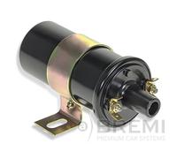 Zündspule Anschlussausführung DIN 11801 BREMI für ALFA ROMEO AUDI AUSTIN BMW MG