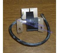 Zündspule Briggs&Stratton Lochabstand 58,7 mm f.Quantum-Motoren 129000, 129700
