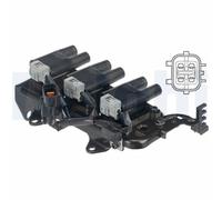 DELPHI Zündspule gn1046212b1 für KIA