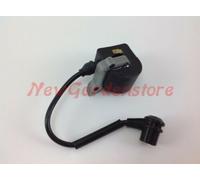 Zündspule DOLMAR Für Motorsägenmotoren 109 110 111 115 51 52 001587