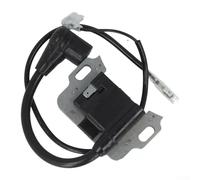 Zündspule Ersatz für Honda Gx100 Gx100u Gx100rt Rasenmäher Motoren - 30500-z0d-v02 kompatible Metallkonstruktion 7 x 5 x 5 cm schwarz