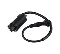 Zündspule Ersatz für Honda Rasenmäher Modelle 285/320/345/425/445/GX345/LX279, Metallkonstruktion, direkte Passform, verbesserte Motorleistung