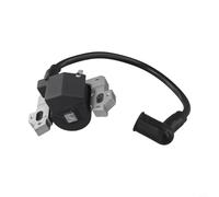 Zündspule Ersatz für Honda Rasenmäher Motoren GCV135, GCV160, GC135, GC160 - Kompatibel mit OEM 30500-ZL8-004 und 30500-ZL8-014, B