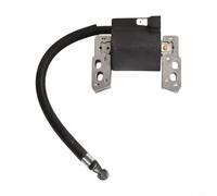 Zündspule Ersatz für Magneto 695711 802574 796964 590454, Kleinmotor Zündmodul mit Funkendrahtverbinder für Rasenmäher Garten
