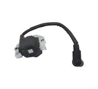 Zündspule Ersatzteil für kawasaki Motor Rasenmäher Zündspule(1pcs) | Robustes Metallgehäuse, hitzebeständig, langlebig, für extreme Bedingungen, schwarz