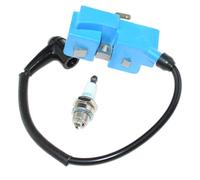 Zündspule for Husqvarna 346XP 353 for Jonsered CS 2152 CS2153 510115501,501323801