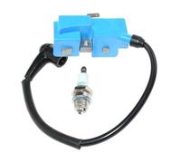 Zündspule for Husqvarna 346XP 353 for Jonsered CS2152 CS2153 510115501 501323801