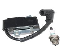 Zündspule for Husqvarna 435 440 445 450 CS2240 CS2245 CS2250S for RedMax GZ500 for McCulloch CS450 Elite Kettensäge