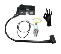 Zündspule for Husqvarna 455 Rancher 460 Rancher 461 Jonsered 2141 2145 2149 2150 2159 CS2135T CS2139T CS2141 CS2141S CS2145