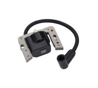 Zündspule für AV520 Und LH195 mit Integriertem Hochspannungskabel Und Angeschlossenem Stecker für Rasenmäher Und Motorsensen