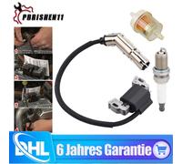 Zündspule für Briggs & Stratton 595304 795315 799650 592841 Rasenmäher Modul