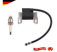Zündspule für Briggs & Stratton Quantum 590455 793353 799382 793354 Motor DE