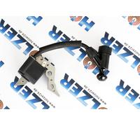 Zündspule für Daye DG350 / Progreen PY16C Rasenmäher / 1323