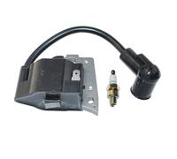 Zündspule für Dolmar LT-245.4, MS-245.4C, MS-245.4CE, MS-245.4U, MS-245.4UE, MS-335.4C, MS-335.4U, MP-245.4, MP-245.4Z, MP-352.4, MP-335 4, MP-335.4Z, PB-250.4, PB-251.4, PB-252.4, 168816-0, 168501-5