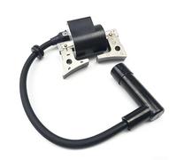 Zündspule für EX13 EX17 EX21 Ersatz 277-79431-01 277-79431-11 langlebig schwarz Rasenmäher Motor